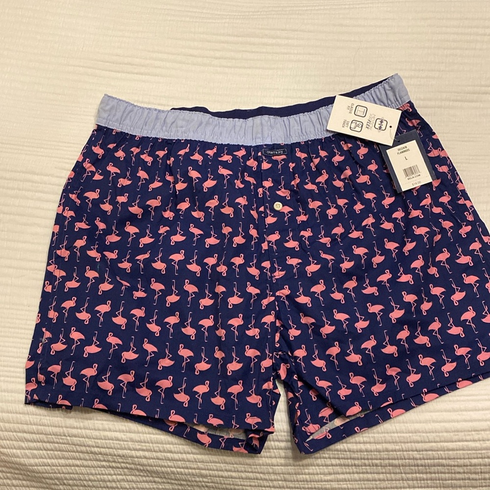 Men’s Boxers